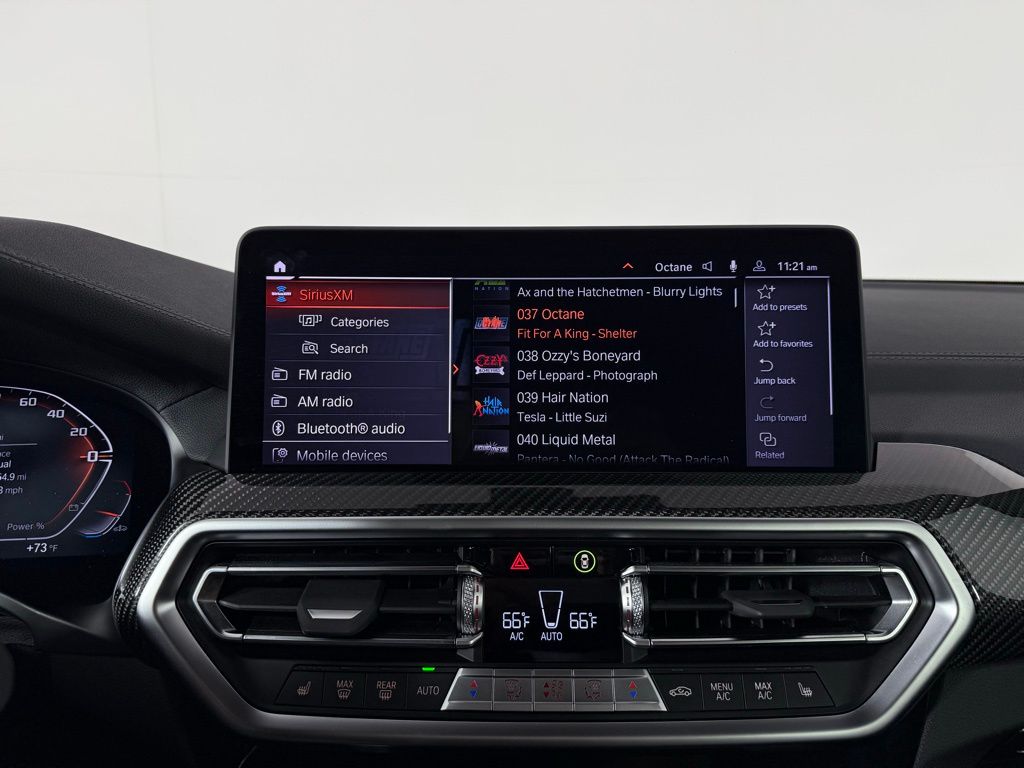 2024 Bmw X3 M40i photo 15