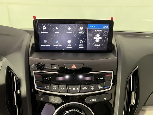 2025 Acura RDX Technology photo 9