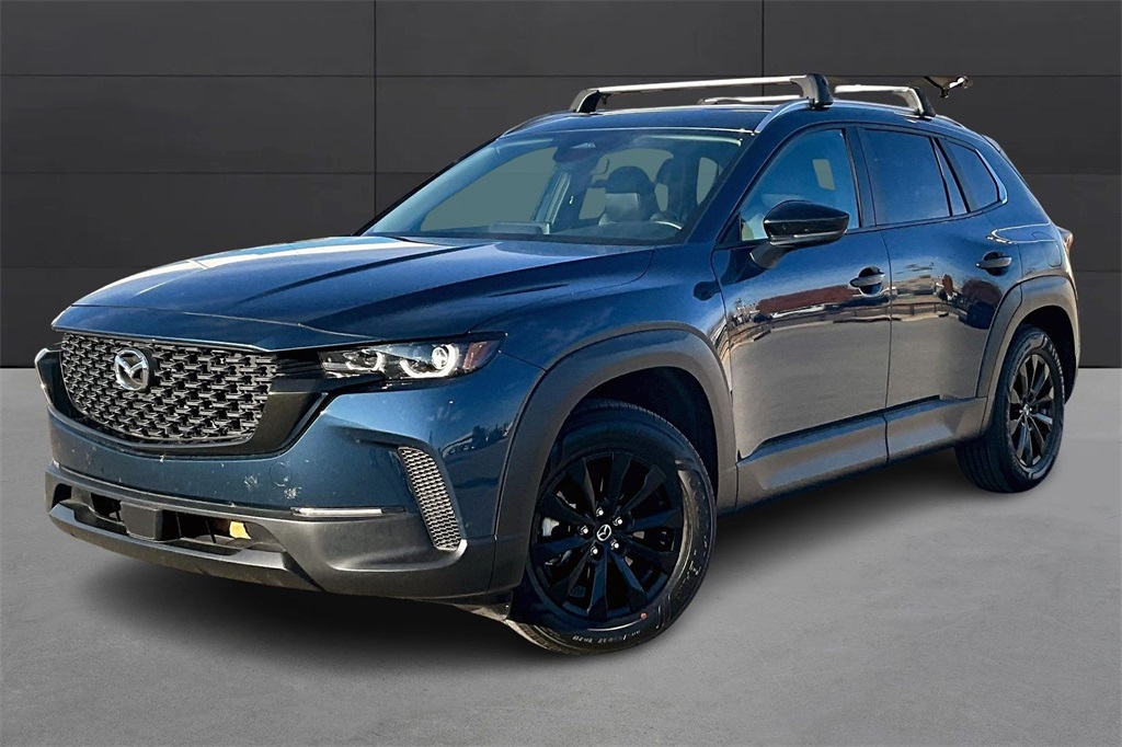 2025 Mazda CX-50 Premium's photo