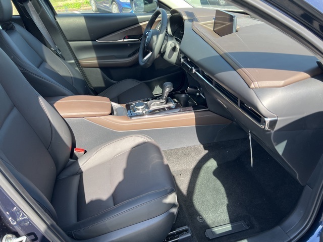 2025 Mazda CX-30 2.5 Turbo Premium photo 43