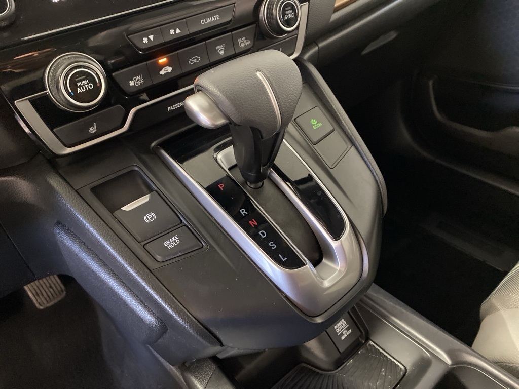 2018 Honda CR-V EX photo 20