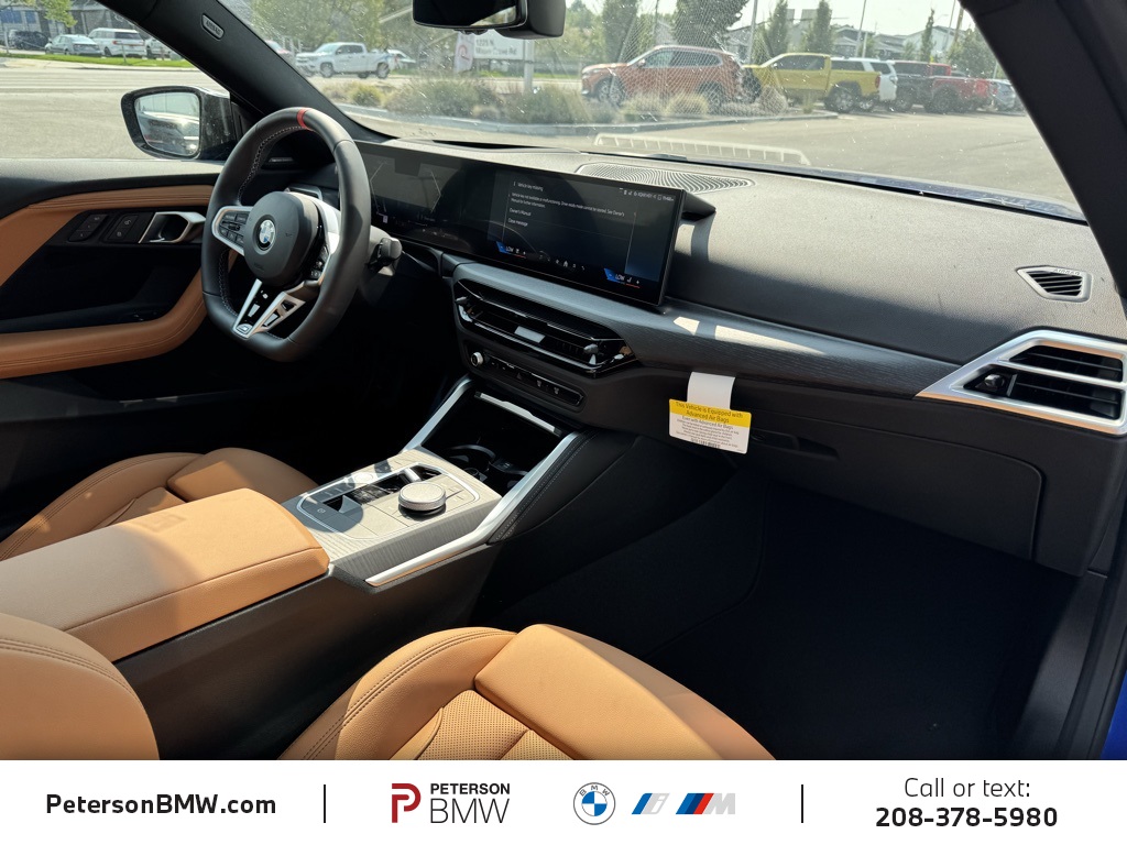 2025 Bmw M240i xDrive photo 15