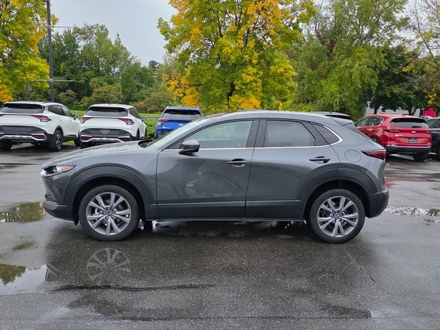 2024 Mazda CX-30 2.5 S Preferred photo 3