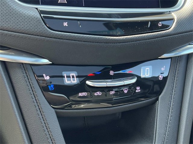 2023 Cadillac XT5 Premium Luxury photo 22