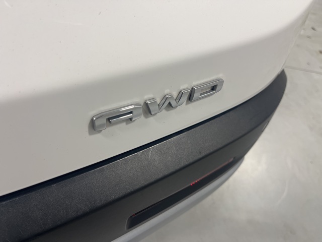 2023 Gmc Acadia SLT photo 29