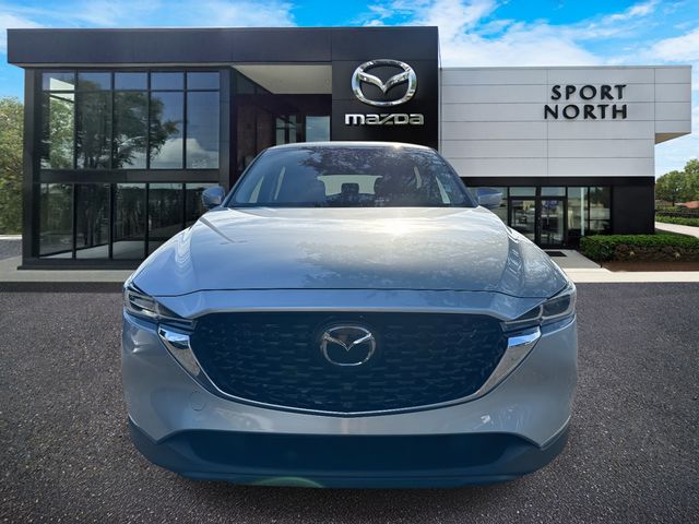 2023 Mazda CX-5 Select photo 8