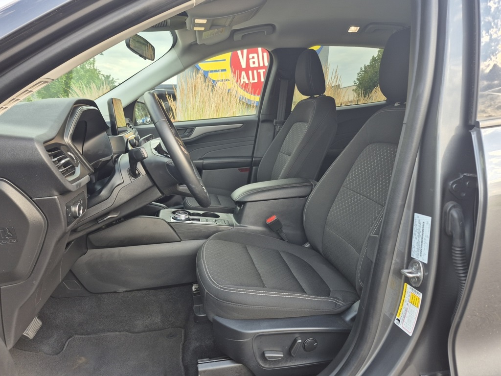 2024 Ford Escape Active photo 2