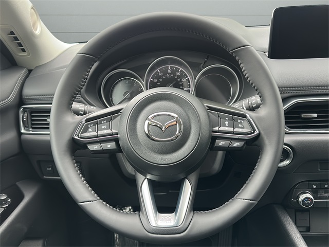 2025 Mazda CX-5 2.5 S Preferred photo 31