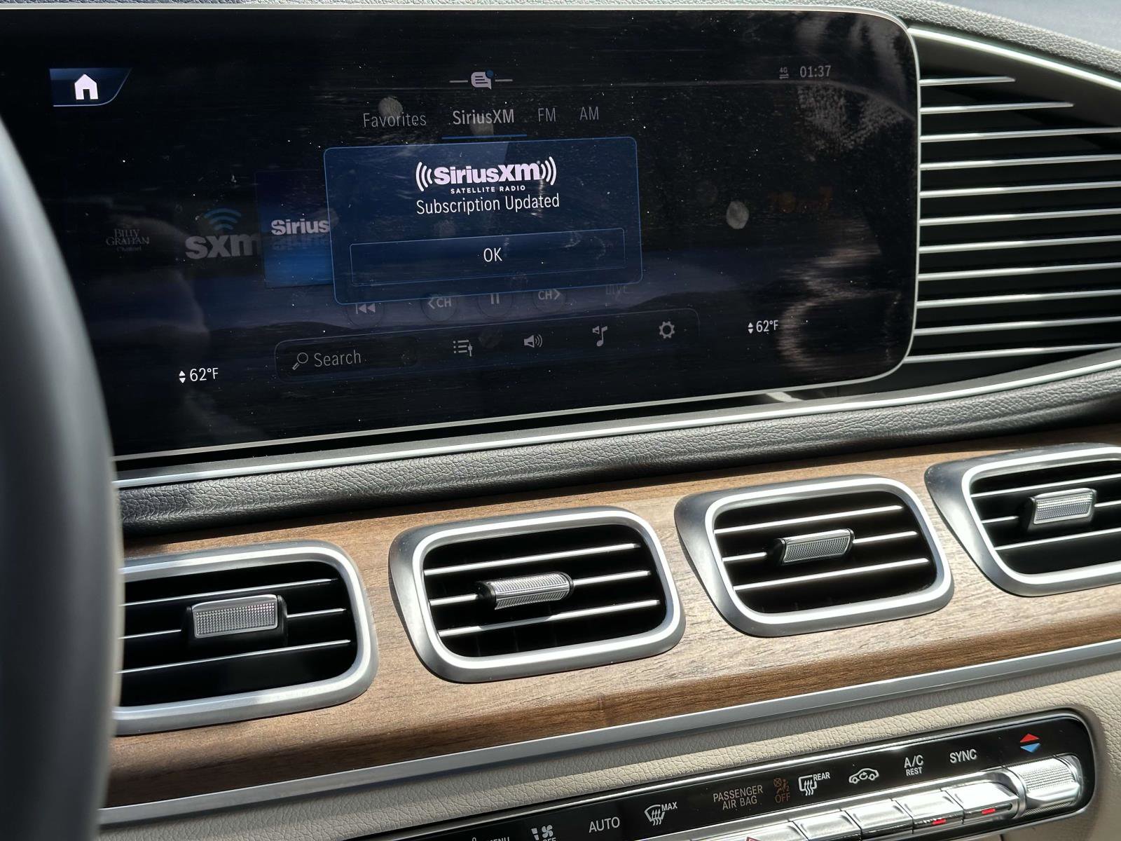 2024 Mercedes Benz GLE 450 4MATIC photo 20