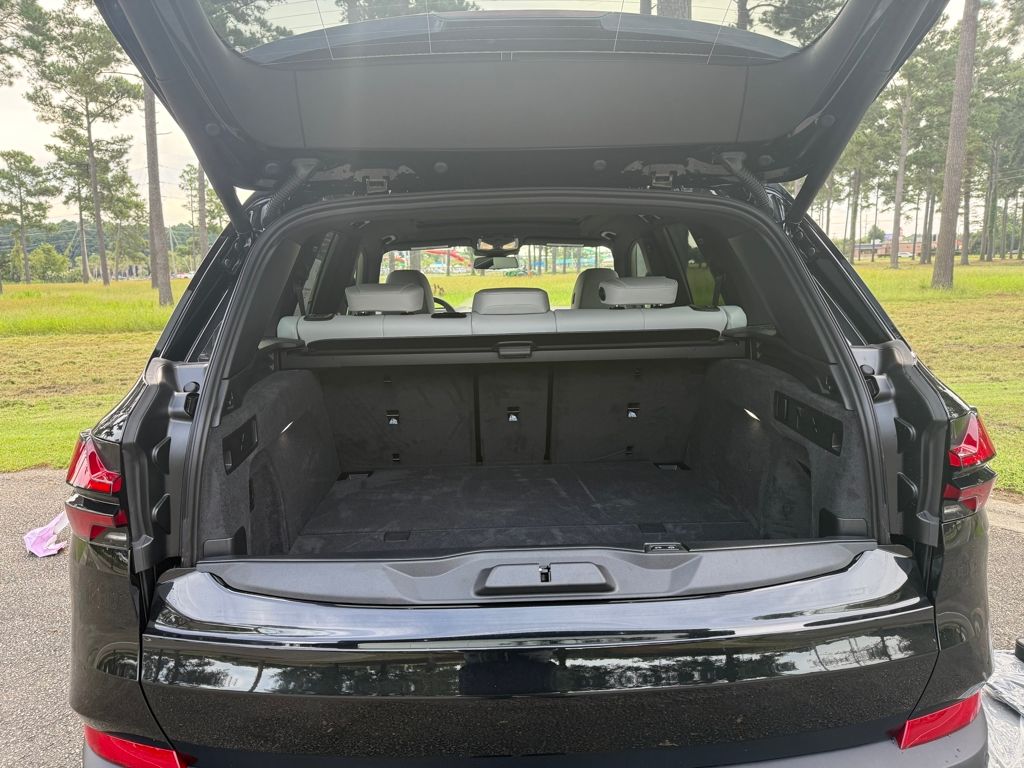 2026 Bmw X5 xDrive50e photo 17