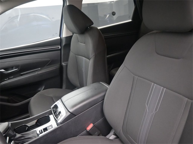2024 Hyundai Tucson SEL photo 31