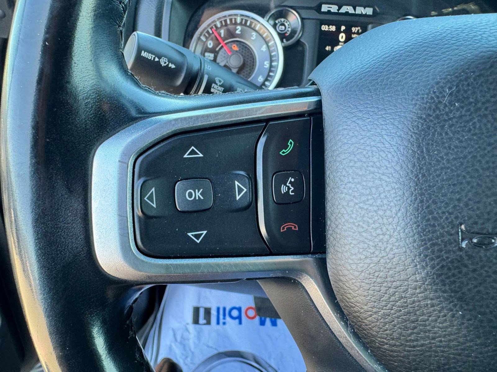 2019 Ram 1500 Big Horn Lone Star photo 13