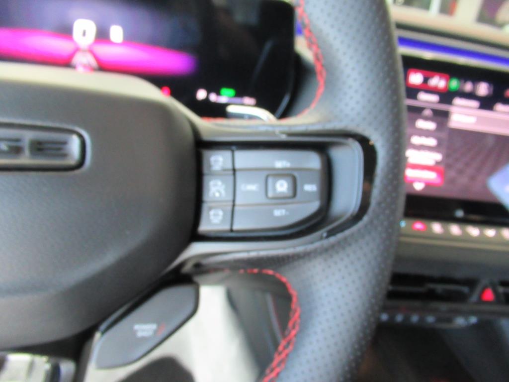 2024 Dodge Charger R/T Scat Pack photo 21
