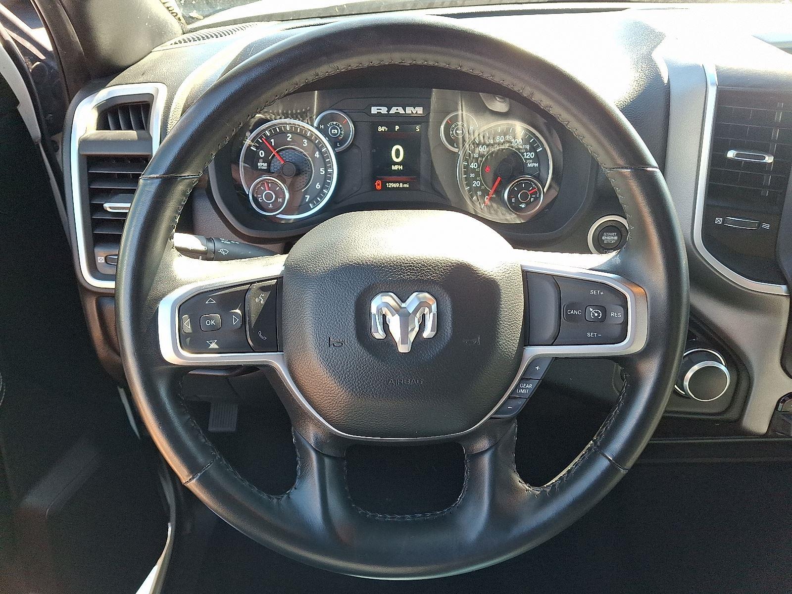 2024 Ram 2500 Big Horn photo 19