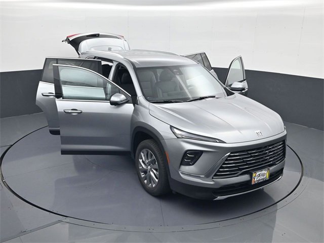 2026 Buick Enclave Preferred photo 28
