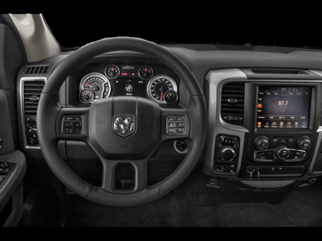 2024 Ram 1500 Classic photo 4