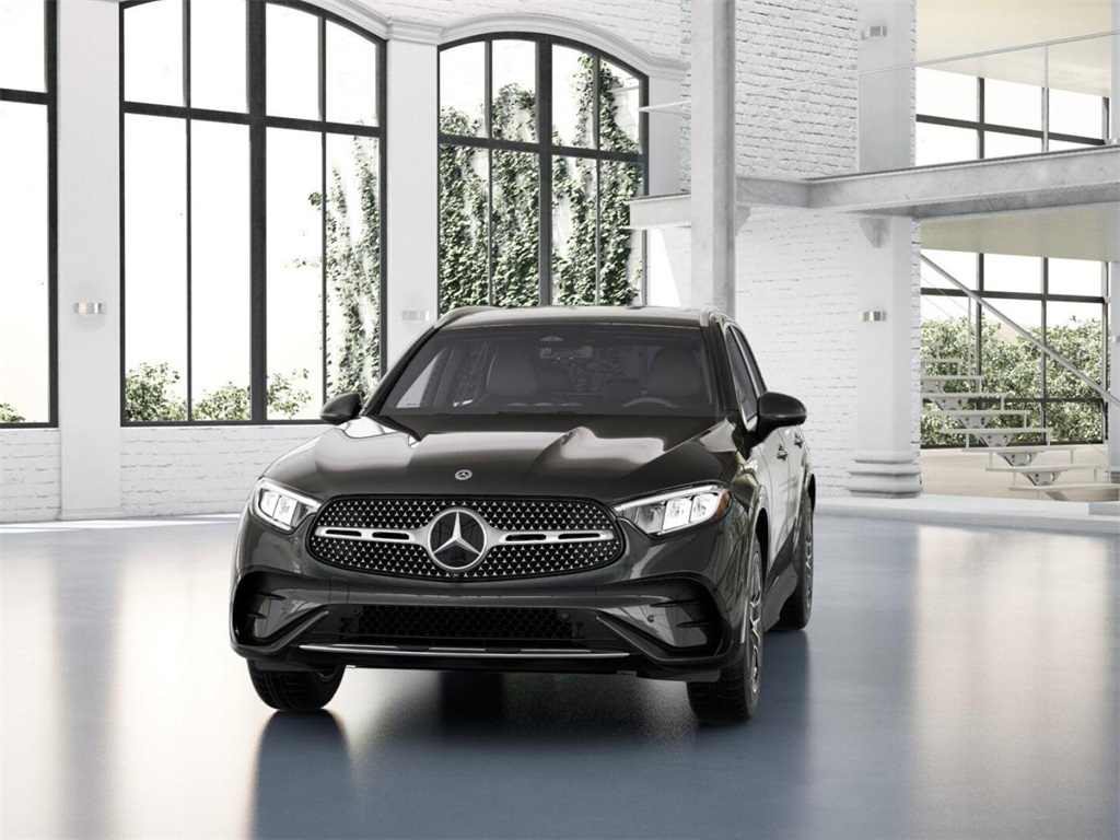 2025 Mercedes Benz GLC 350e 4MATIC photo 41