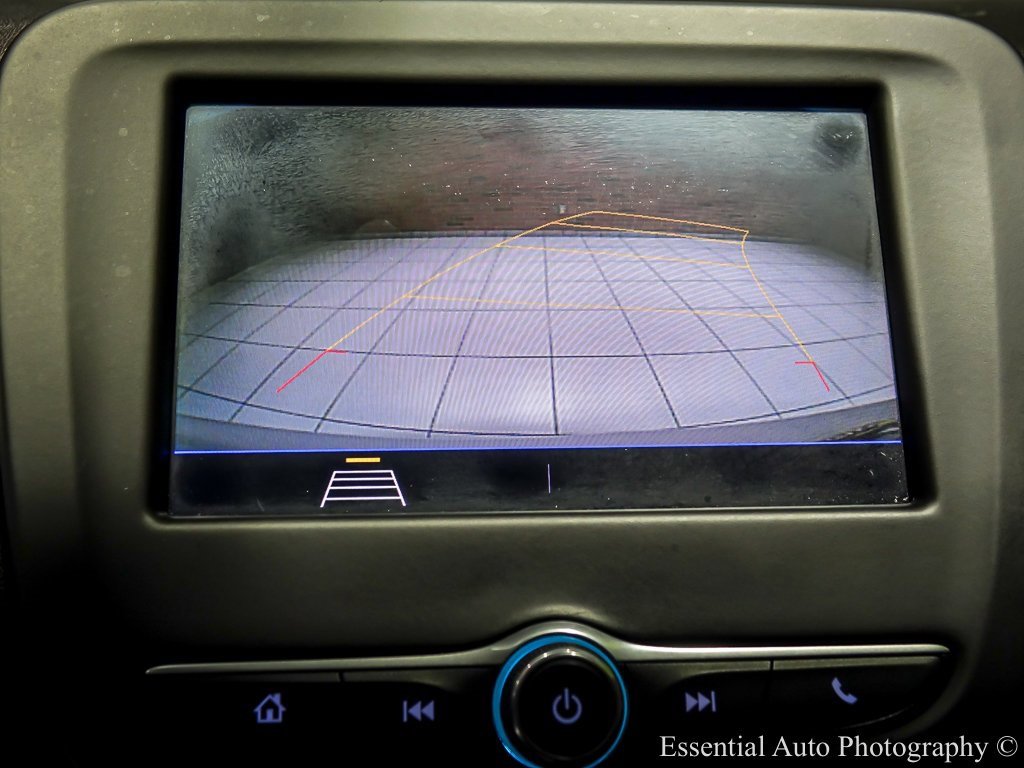 2020 CHEVROLET EQUINOX - Image 21