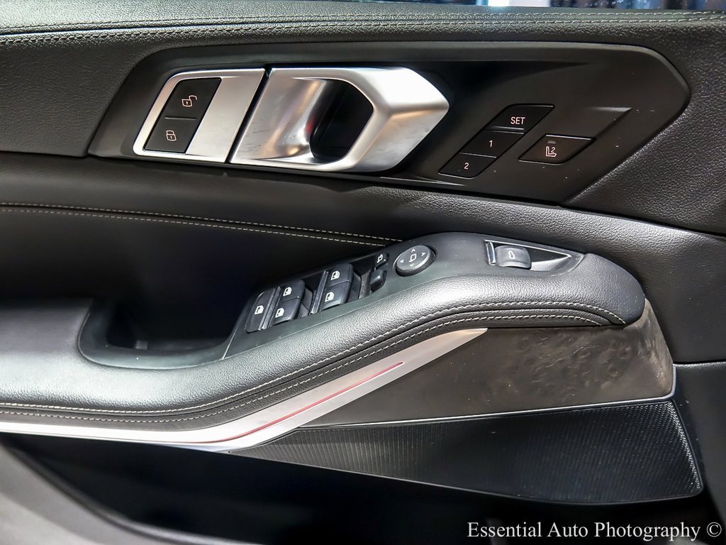 2022 BMW X5 - Image 29