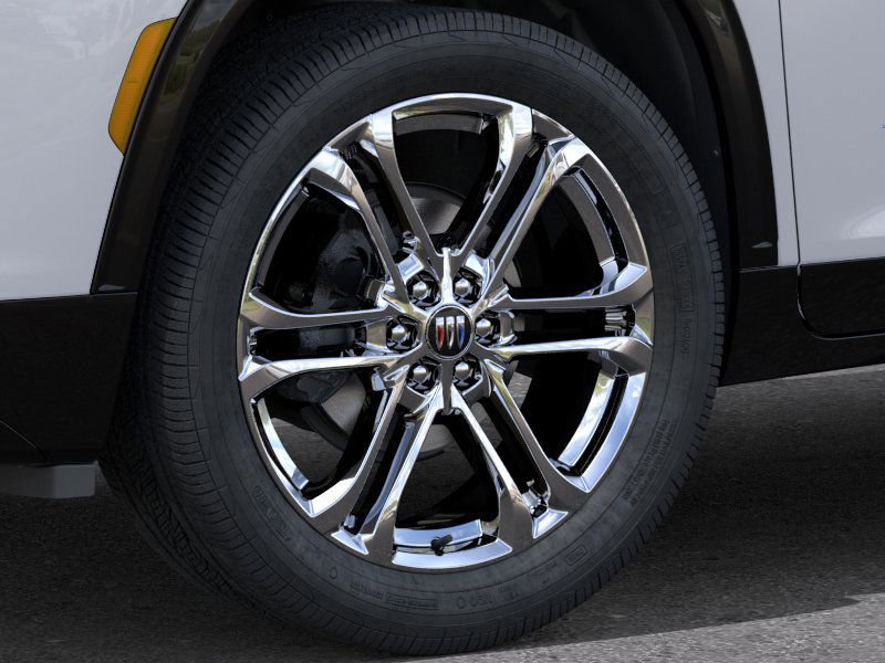 2025 Buick Enclave Sport Touring photo 4