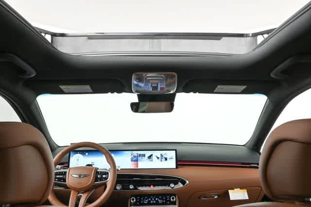 2026 Genesis GV70 2.5T Advanced photo 25