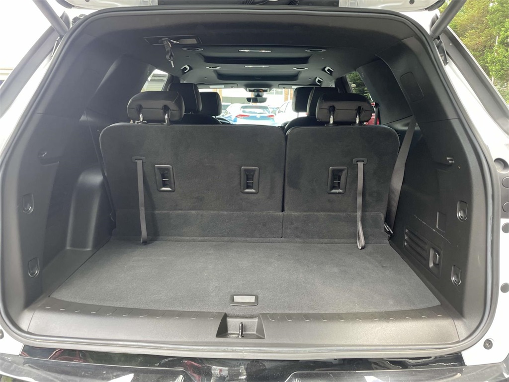 2023 Chevrolet Traverse Premier photo 17