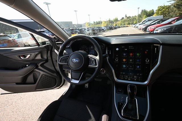 2025 Subaru Outback Premium photo 15