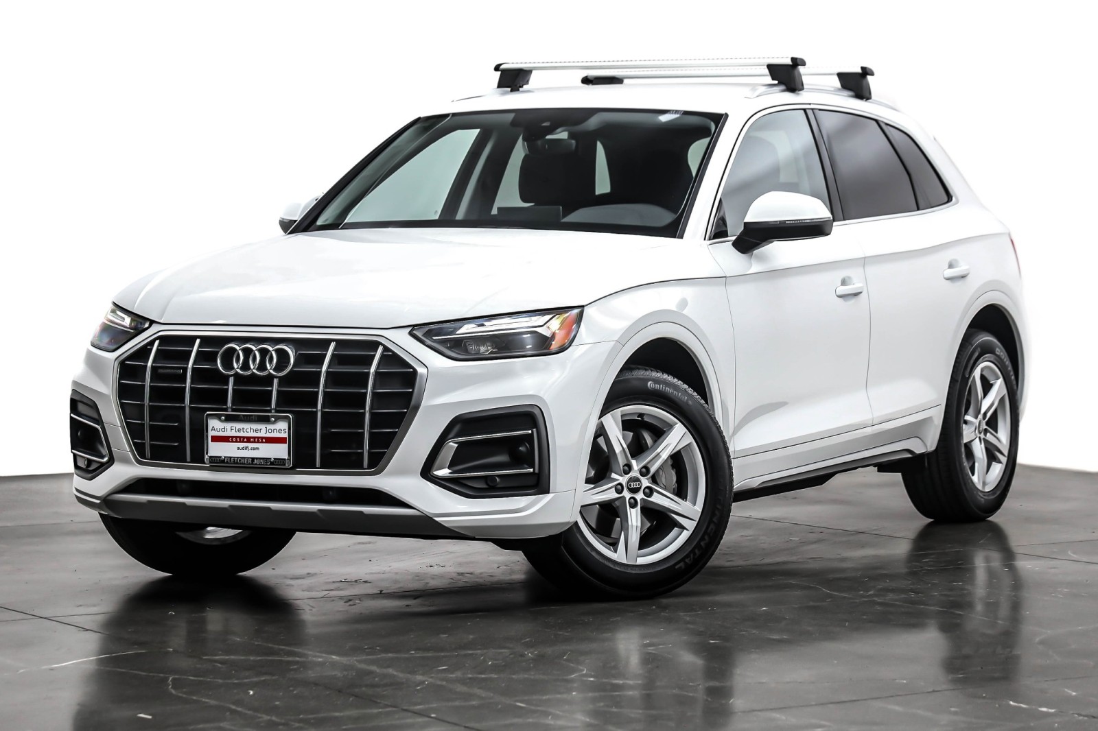 2023 Audi Q5 Premium's photo