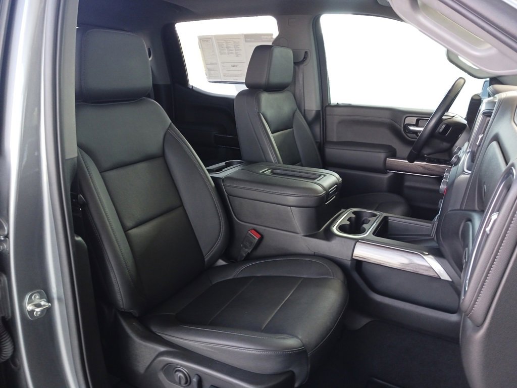 2022 Chevrolet Silverado 1500 LTZ photo 29