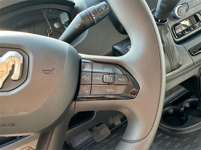 2024 Ram ProMaster 3500 photo 21