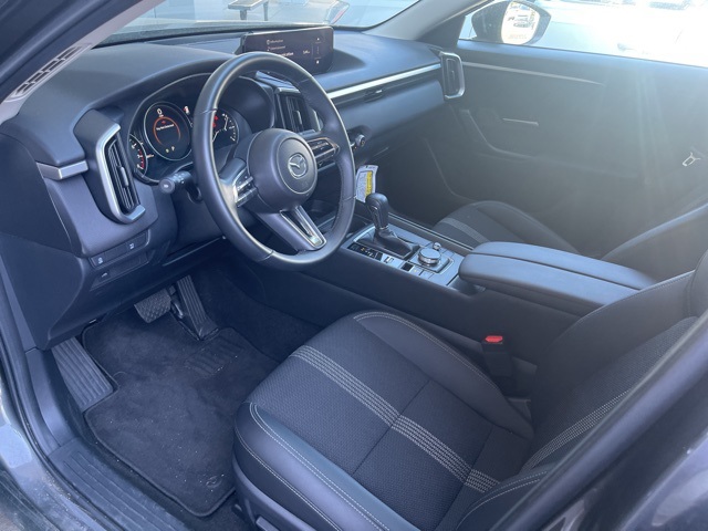 2025 Mazda CX-50 2.5 S Preferred photo 4