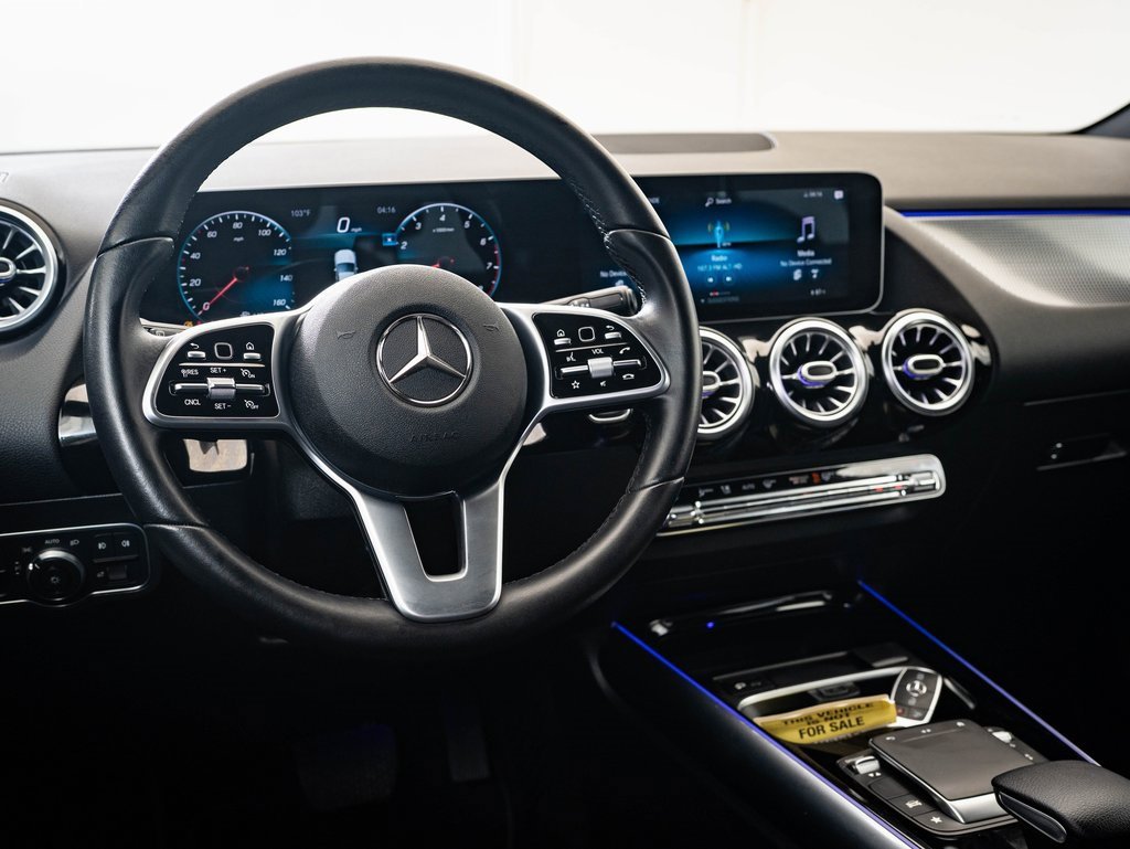 2021 Mercedes Benz GLA 250 photo 4