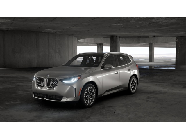 2026 BMW X3 30's photo