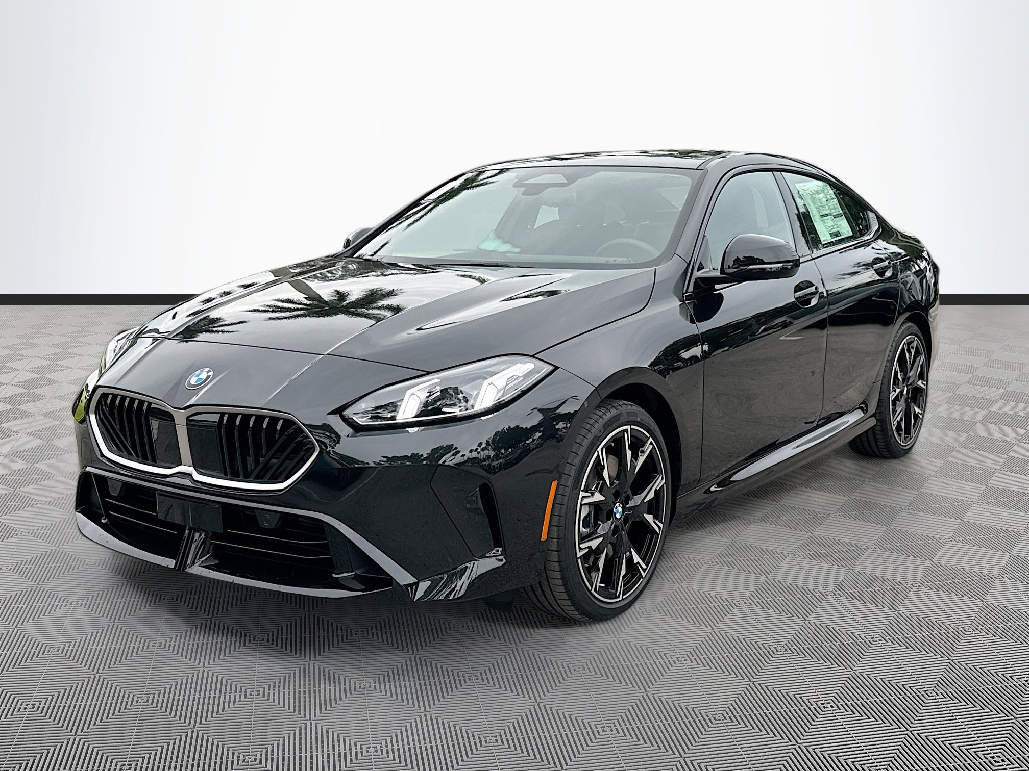 2026 Bmw 228 photo 2