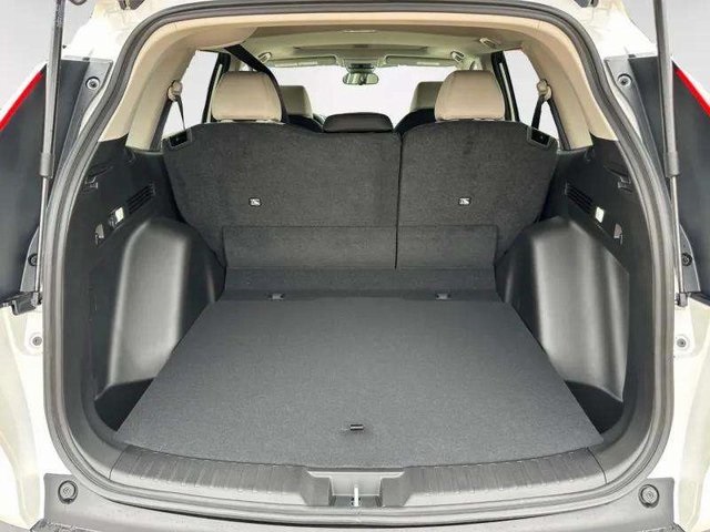 2026 Honda CR-V EX photo 24