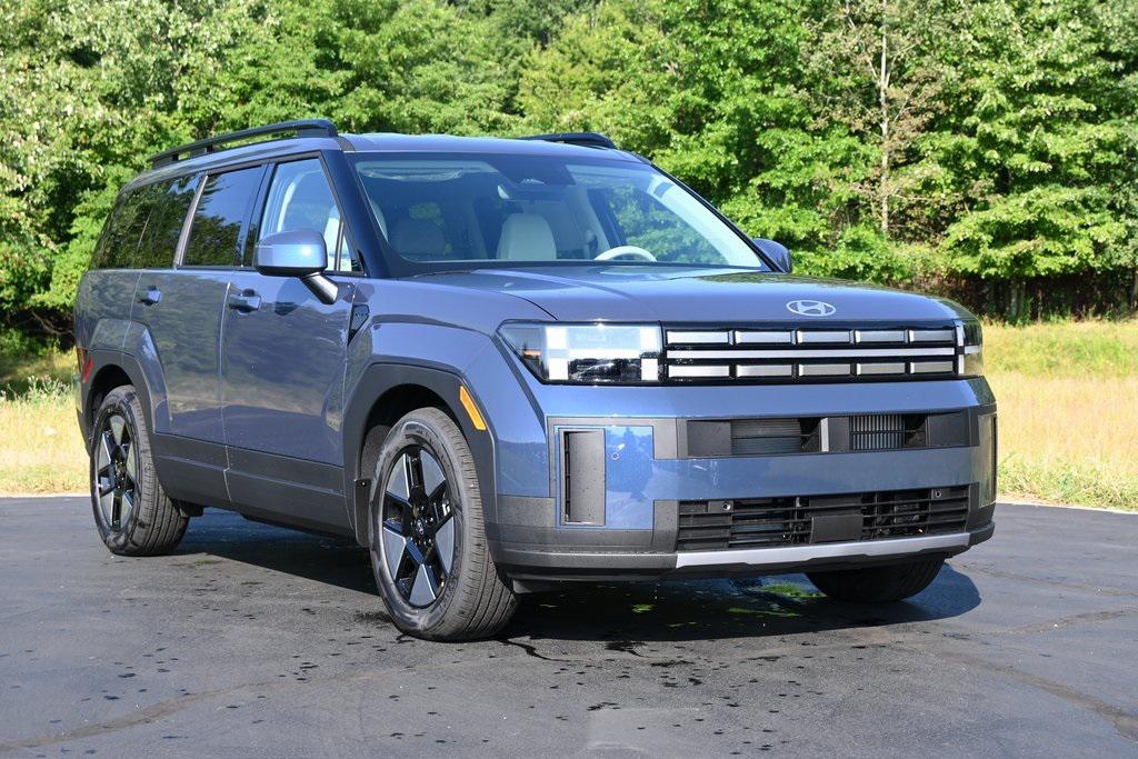 2026 Hyundai Santa Fe SEL's photo