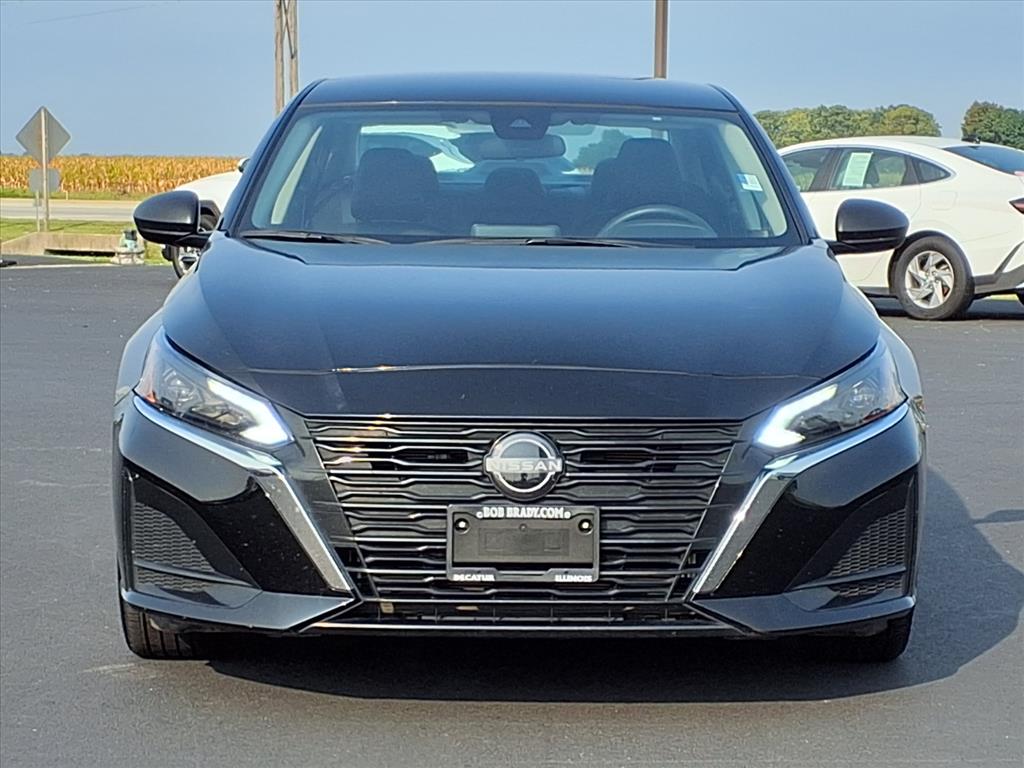 2024 Nissan Altima 2.5 SV photo 15