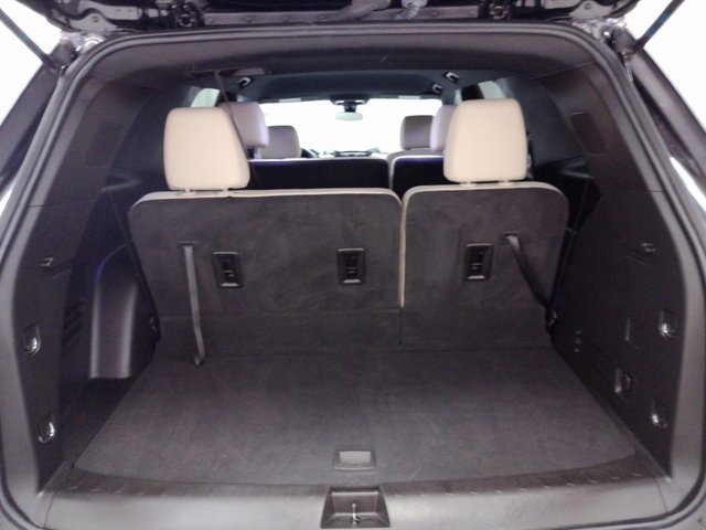 2023 Chevrolet Traverse LS photo 14