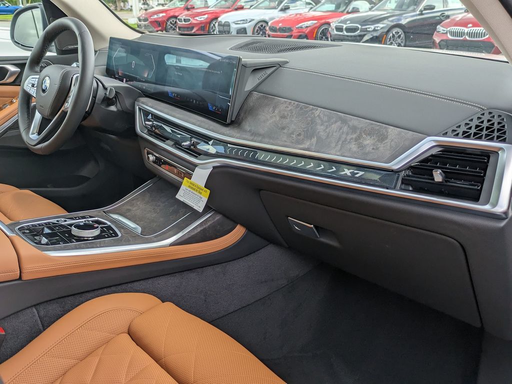 2026 Bmw X7 xDrive40i photo 24