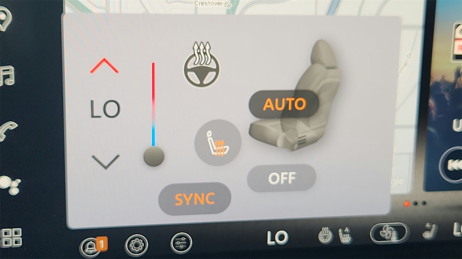 2025 Nissan Murano SL photo 16