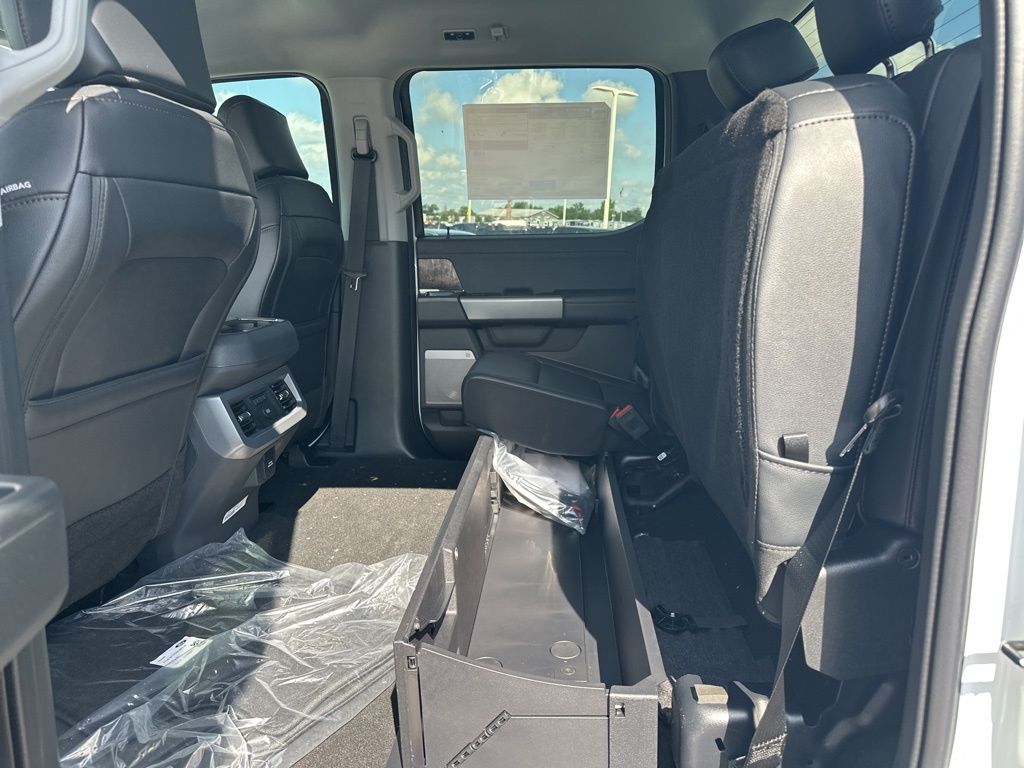2026 Ford F-250 photo 39