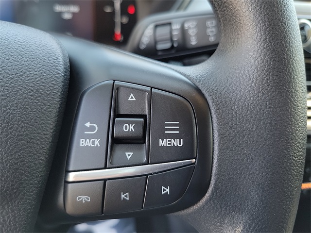 2025 Ford Escape Active photo 7