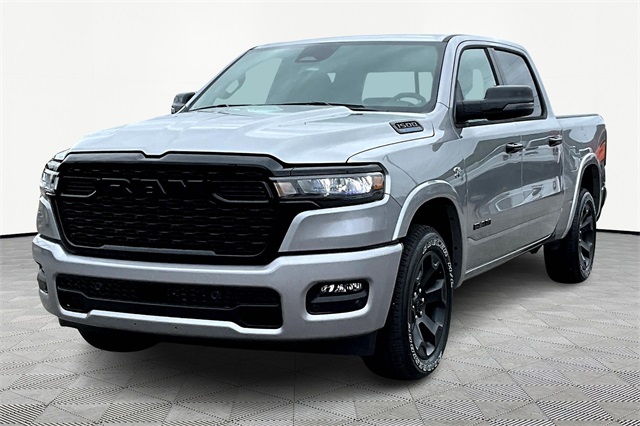 2026 Ram 1500 Big Horn Lone Star photo 2