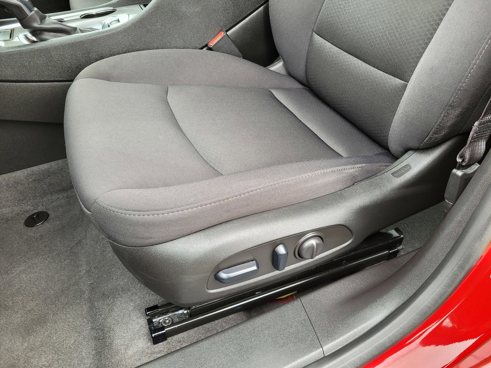2024 Chevrolet Malibu 1LT photo 16