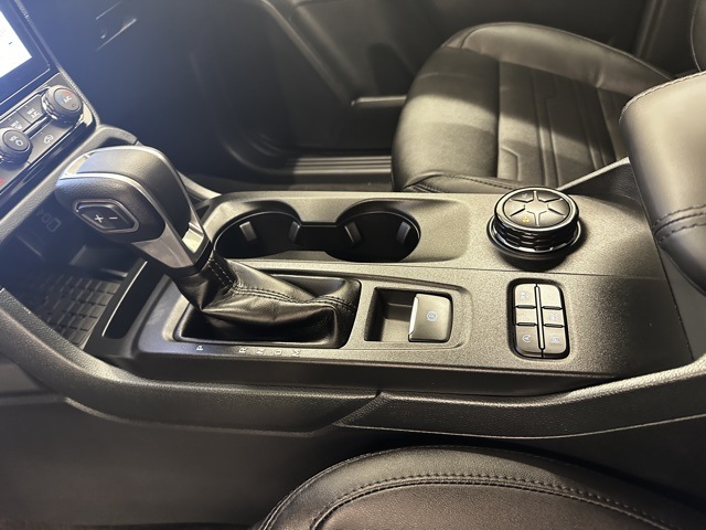 2025 Ford Ranger Lariat photo 25
