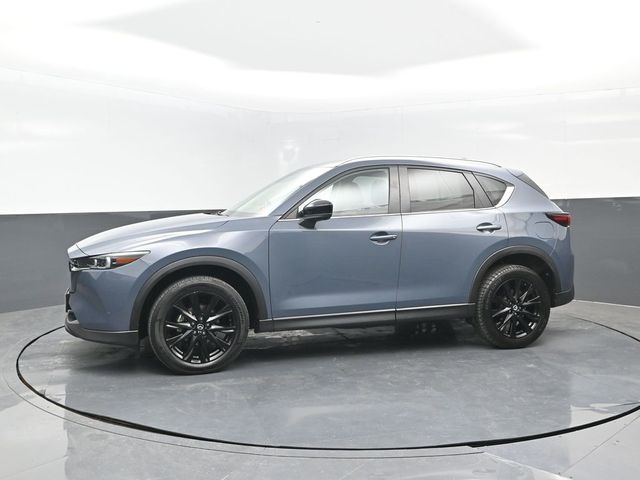 2023 Mazda CX-5 2.5 S Carbon photo 4