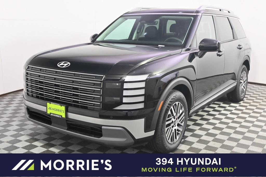 2026 Hyundai Palisade SEL Convenience's photo