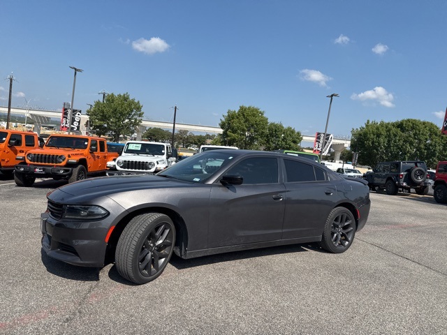 2022 Dodge Charger SXT photo 15