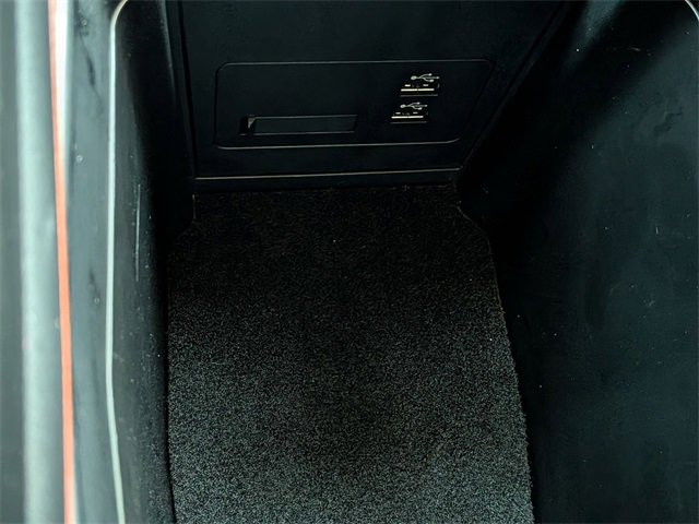 2023 Mazda CX-50 2.5 Turbo Meridian Edition photo 21