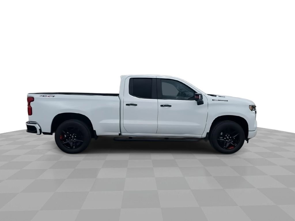 2025 Chevrolet Silverado 1500 RST photo 6